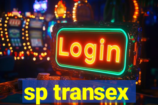 sp transex